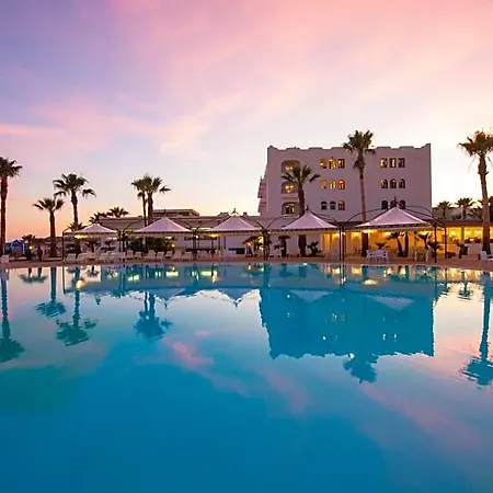Baia D'oro 4* Licata