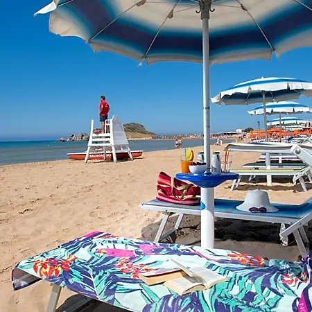 Baia D'oro 4* Licata