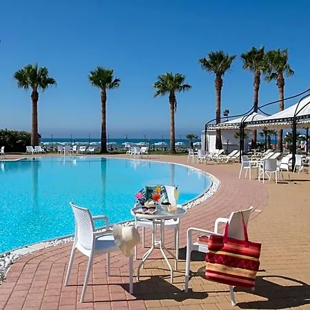 Baia D'oro 4*