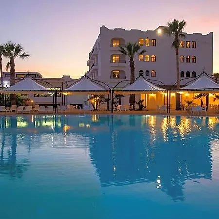 Baia D'oro Szálloda 4*