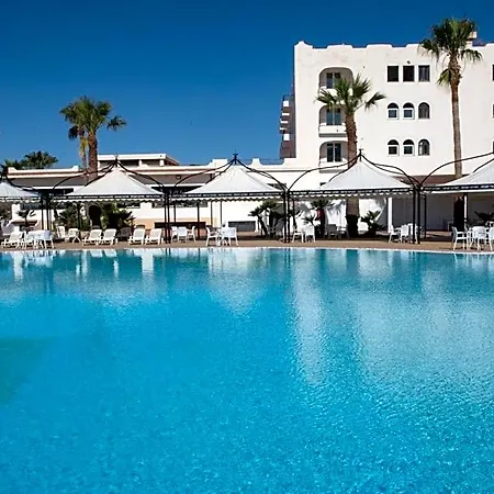 Baia D'oro 4*