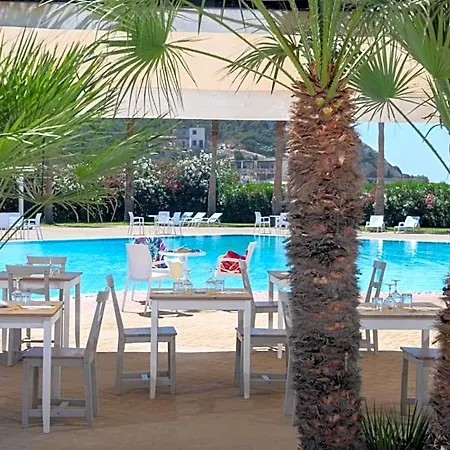 Baia D'oro 4*