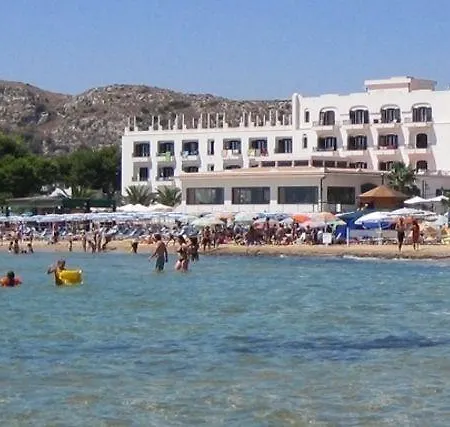 Baia D'oro 4* Licata