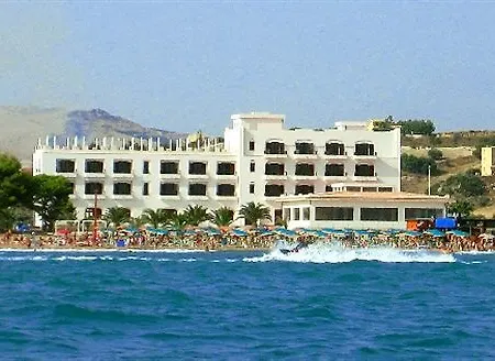 Baia D'oro Licata