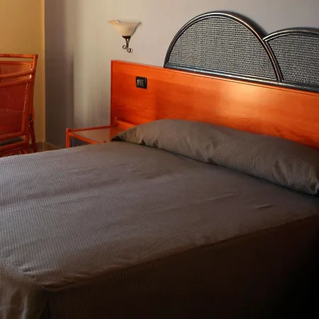 Baia D'oro Hotel 4*