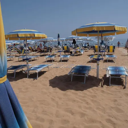 Hotel Baia D'oro