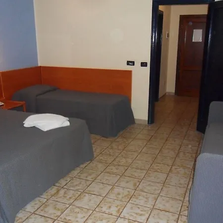 Baia D'oro Hotel