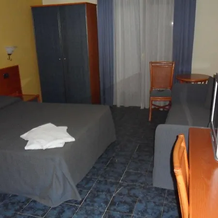 Baia D'oro Hotel 4*