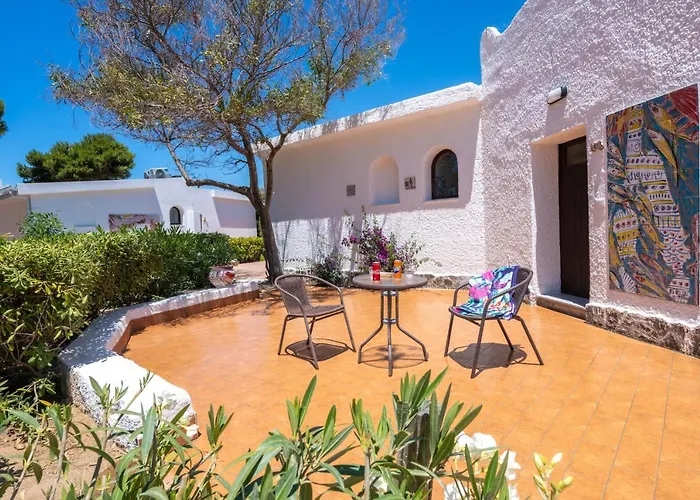 Hotel Baia D'oro 4*