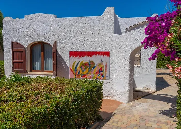 Hotel Baia D'oro
