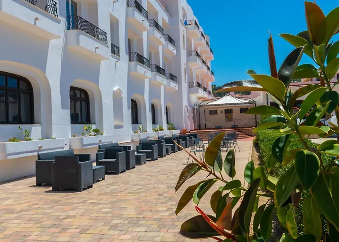 Baia D'oro 4*