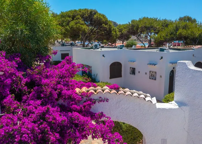 Baia D'oro Hotel Licata