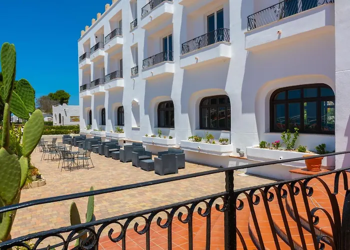 Baia D'oro 4*
