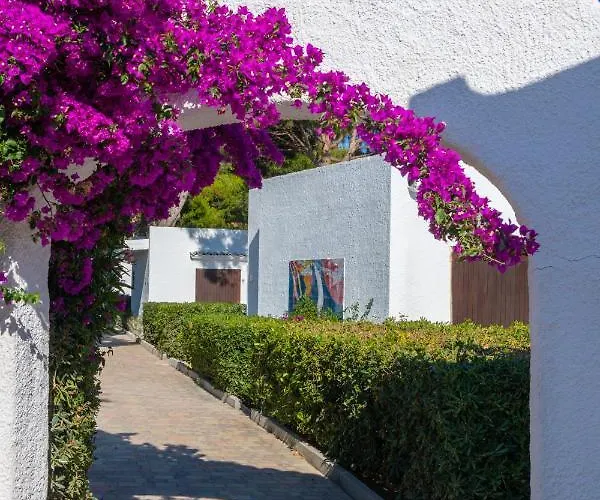 Baia D'oro 4* Licata
