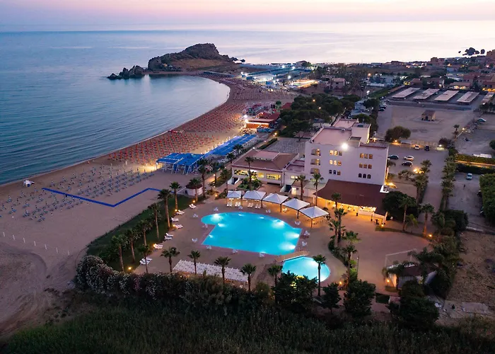 Baia D'oro 4*