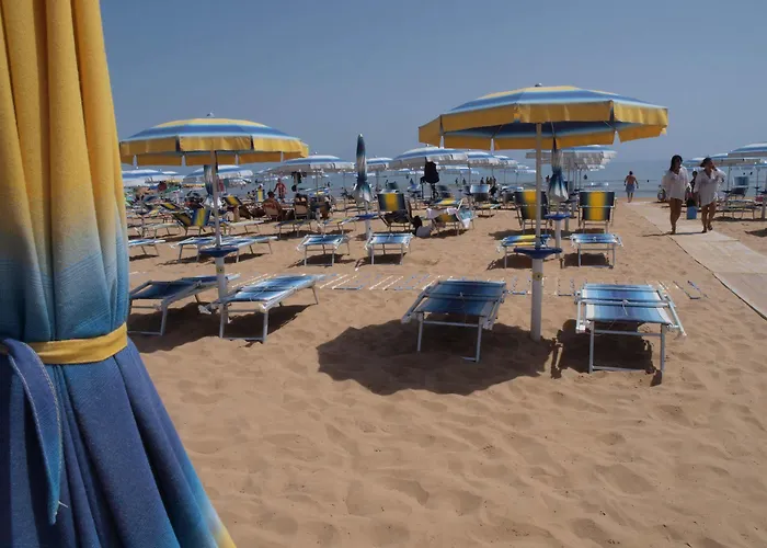 Hotel Baia D'oro