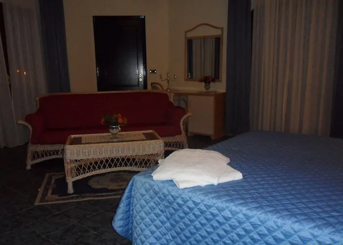 Hotel Baia D'oro
